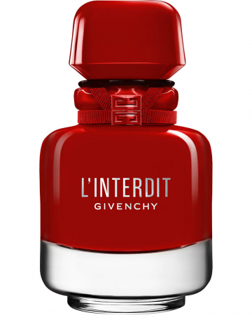 Parfumuri pentru femei - Givenchy L'Interdit Rouge Ultime Eau De Parfum 80 ml (woman)