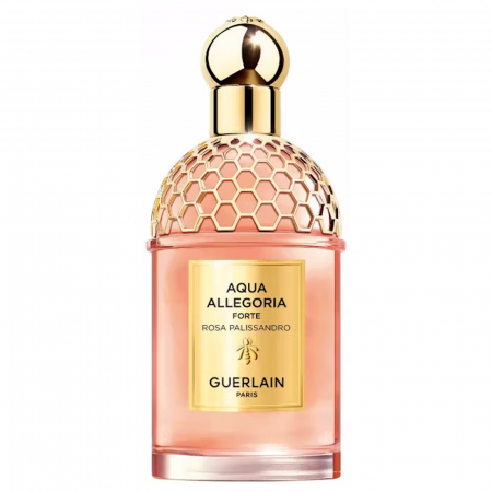 Parfumuri pentru femei - Guerlain Aqua Allegoria Forte Rosa Palissandro Eau De Parfum Refillable 125 ml (woman)