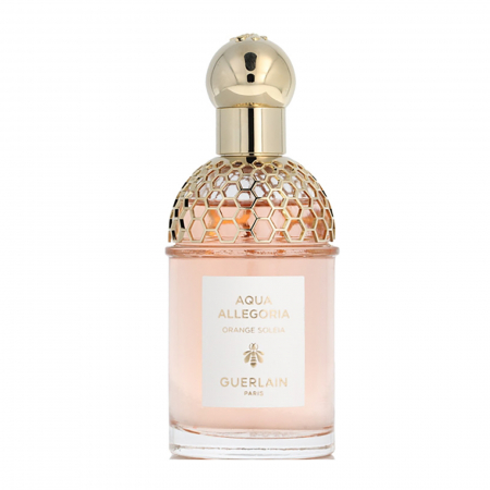 Parfumuri pentru femei - Guerlain Aqua Allegoria Orange Soleia Eau De Toilette Refillable 75 ml (unisex)
