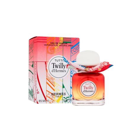 Parfumuri pentru femei - Hermes Tutti Twilly d'Hermes Eau De Parfum 85 ml