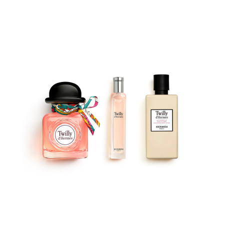 Hermes Twilly d'Hermes EDP 50 ml + EDP MINI 7.5 ml + BL 40 ml [1]