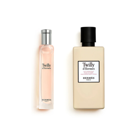 Hermes Twilly d'Hermes EDP 50 ml + EDP MINI 7.5 ml + BL 40 ml [3]