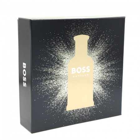 Hugo Boss Bottled No 6 EDT 50 ml + DEO VAPO 150 ml [1]