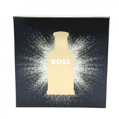 Seturi cadou - Hugo Boss Bottled No 6 EDT 50 ml + DEO VAPO 150 ml