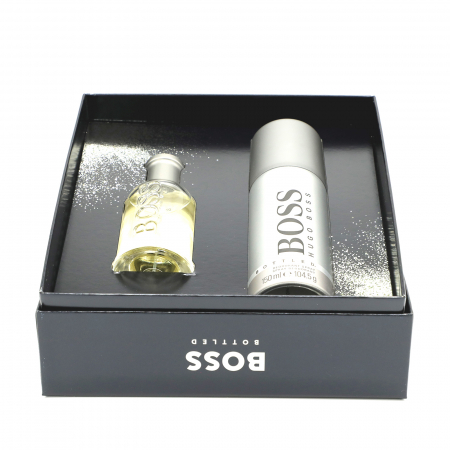 Hugo Boss Bottled No 6 EDT 50 ml + DEO VAPO 150 ml [2]