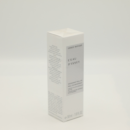 Issey Miyake L'Eau d'Issey Perfumed Deodorant Roll-on 50 ml [1]
