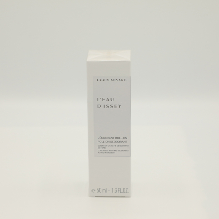 Parfumuri pentru femei - Issey Miyake L'Eau d'Issey Perfumed Deodorant Roll-on 50 ml