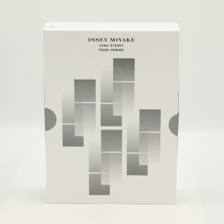 Issey Miyake L'Eau d'Issey Pour Homme EDT 75 ml + SG 50 ml [2]