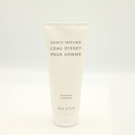Beauty & care - Issey Miyake L'Eau d'Issey Pour Homme Perfumed Shower Gel 200 ml