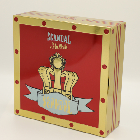 Jean Paul Gaultier Scandal Pour Homme EDT 50 ml + SG 75 ml [1]