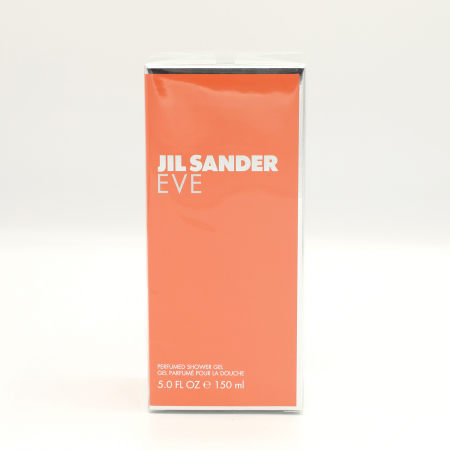 Beauty & care - Jil Sander EVE Perfumed Shower Gel 150 ml