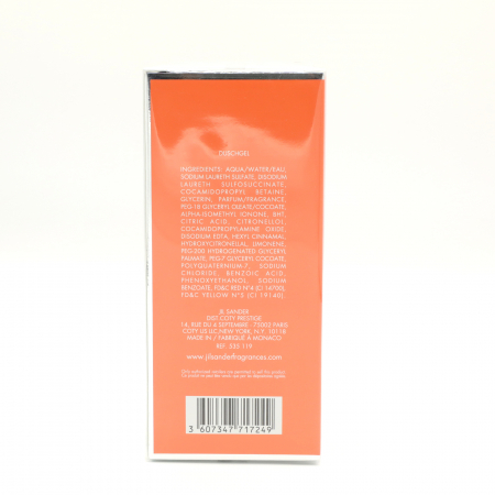 Jil Sander EVE Perfumed Shower Gel 150 ml [3]