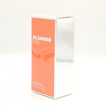 Jil Sander EVE Perfumed Shower Gel 150 ml [1]