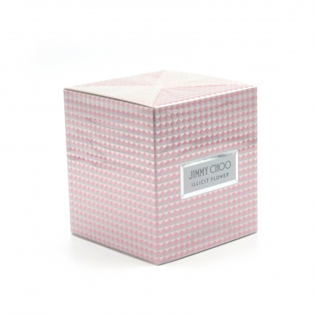 Jimmy Choo Illicit Flower Eau De Toilette 100 ml [2]