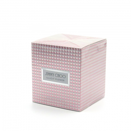 Jimmy Choo Illicit Flower Eau De Toilette 100 ml [1]