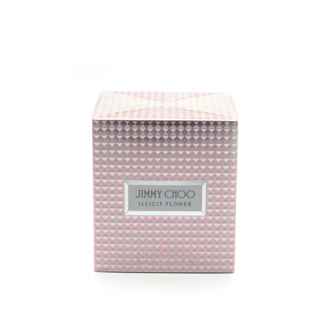 Jimmy Choo Illicit Flower Eau De Toilette 100 ml [3]
