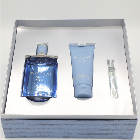 Jimmy Choo Jimmy Choo Man Aqua EDT 100 ml [4]