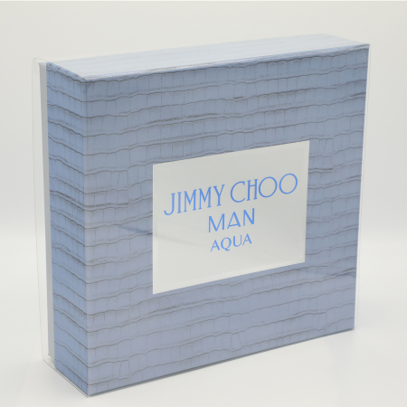 Jimmy Choo Jimmy Choo Man Aqua EDT 100 ml [1]