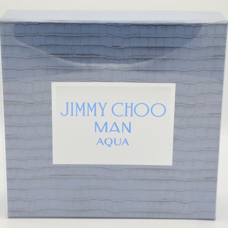 Parfumuri pentru barbati - Jimmy Choo Jimmy Choo Man Aqua EDT 100 ml