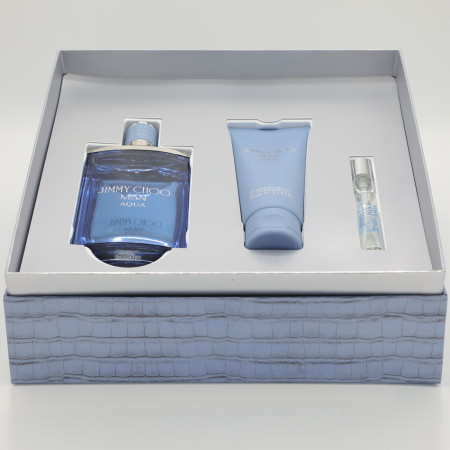 Jimmy Choo Jimmy Choo Man Aqua EDT 100 ml [3]