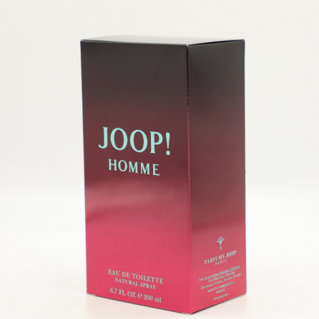 JOOP! Homme Eau De Toilette 200 ml [1]