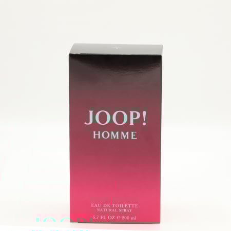 Parfumuri pentru barbati - JOOP! Homme Eau De Toilette 200 ml