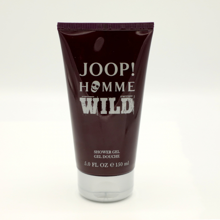 Beauty & care - JOOP! Homme Wild Perfumed Shower Gel 150 ml