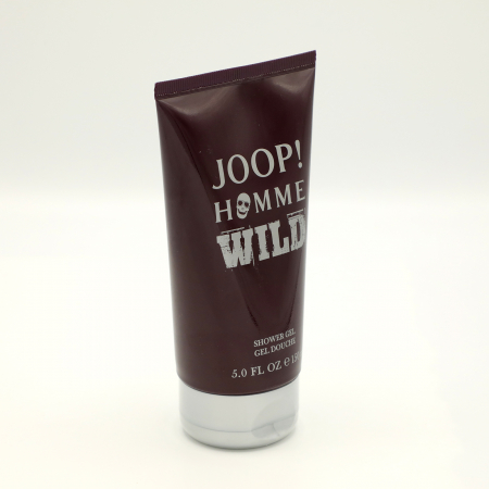 JOOP! Homme Wild Perfumed Shower Gel 150 ml [1]