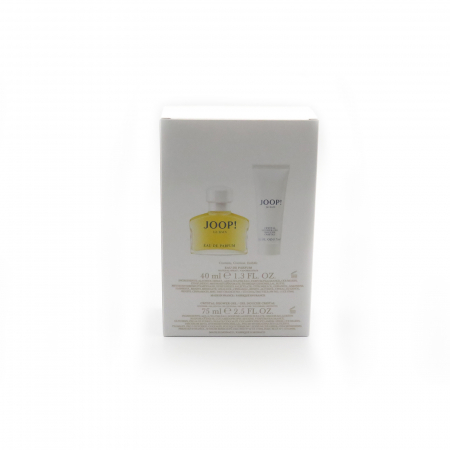 JOOP! Le Bain EDP 40 ml + SG 75 ml [2]