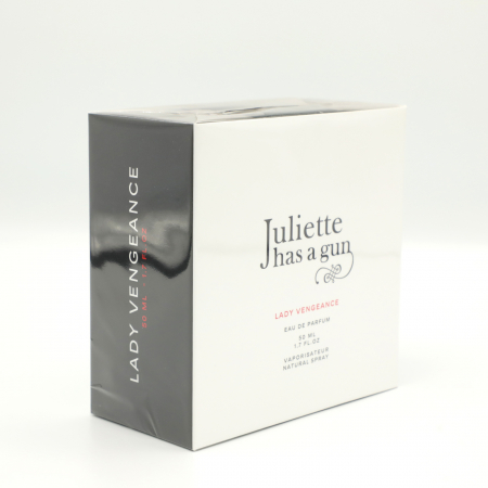 Juliette Has A Gun Lady Vengeance Eau De Parfum 50 ml [2]
