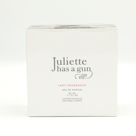 Parfumuri pentru femei - Juliette Has A Gun Lady Vengeance Eau De Parfum 50 ml