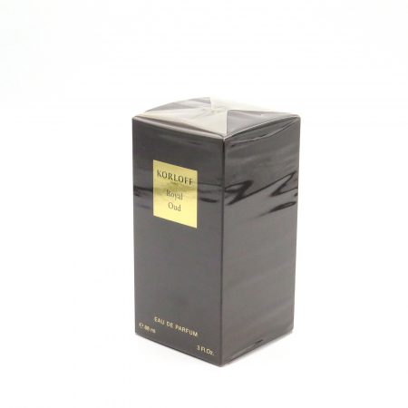 Korloff Royal Oud Eau De Parfum 88 ml [1]