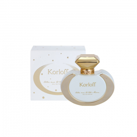 Korloff Take Me To The Moon Eau De Parfum 100 ml [1]