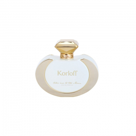 Parfumuri pentru femei - Korloff Take Me To The Moon Eau De Parfum 100 ml