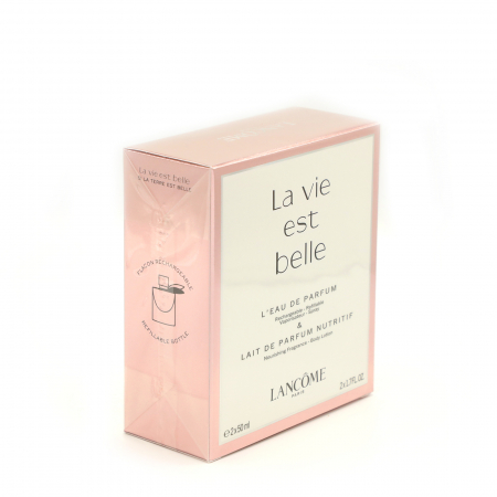 Lancôme La Vie Est Belle EDP 50 ml + BL 50 ml [3]