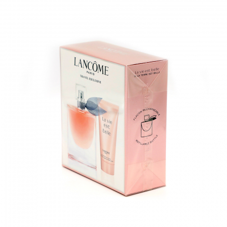 Lancôme La Vie Est Belle EDP 50 ml + BL 50 ml [1]