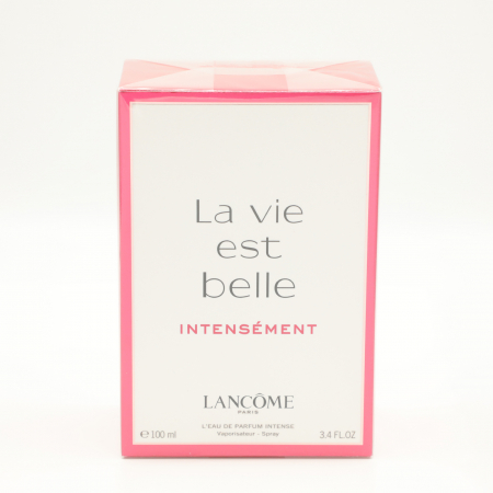 Lancôme La Vie Est Belle Intensément Eau De Parfum 100 ml [3]