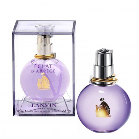 Parfumuri pentru femei - Lanvin Éclat d’Arpège Eau De Parfum 100 ml (woman)