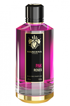 Parfumuri pentru femei - Mancera Paris Pink Roses Eau De Parfum 120 ml (woman)