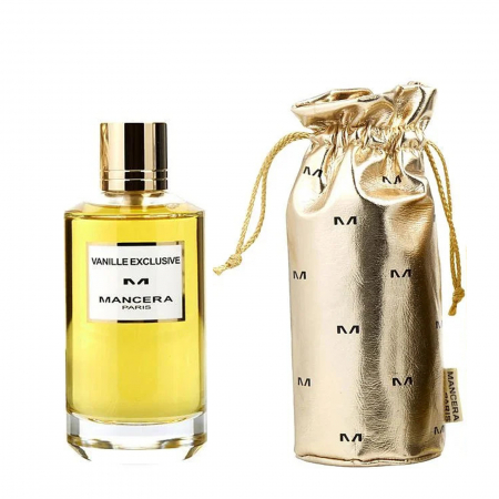 Mancera Paris Vanille Exclusive Eau De Parfum 120 ml (unisex) [2]
