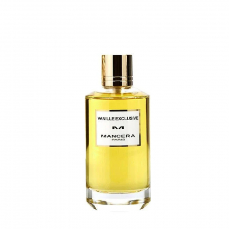 Parfumuri pentru femei - Mancera Paris Vanille Exclusive Eau De Parfum 120 ml (unisex)