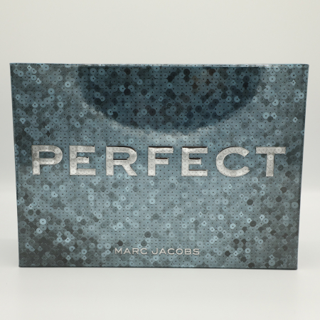 Seturi cadou - Marc Jacobs Perfect EDP 100 ml + SG 75 ml + BL 75 ml