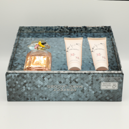 Marc Jacobs Perfect EDP 100 ml + SG 75 ml + BL 75 ml [1]