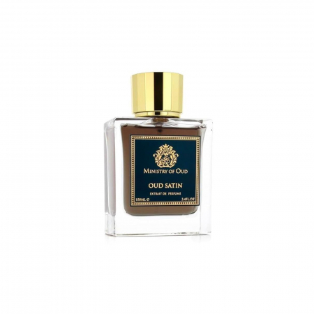 Ministry of Oud Oud Satin Extrait de parfum 100 ml (unisex) [2]