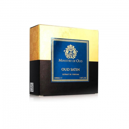 Ministry of Oud Oud Satin Extrait de parfum 100 ml (unisex) [1]