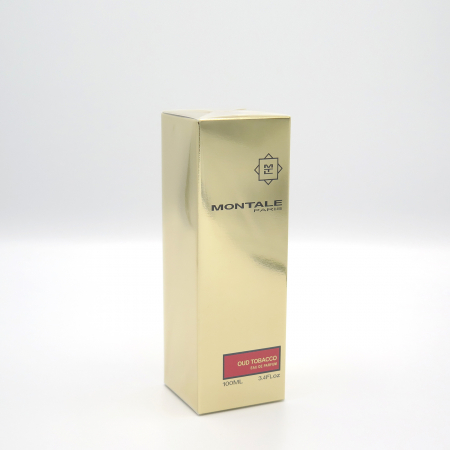 Montale Eau de Parfum Montale Oud Tobacco 100 ml [1]