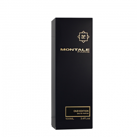 Montale Paris Oud Edition Eau De Parfum 100 ml (unisex) [1]