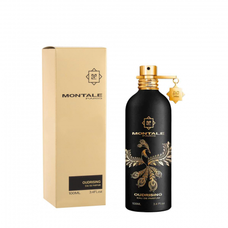 Montale Paris Oudrising Eau De Parfum 100 ml (unisex) [2]
