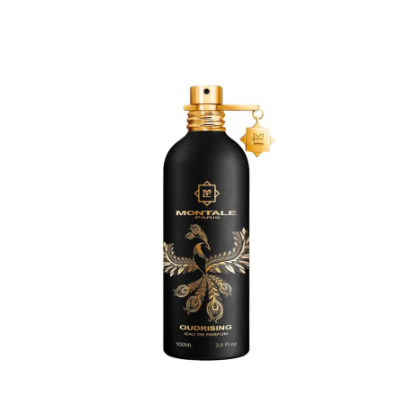 Parfumuri pentru femei - Montale Paris Oudrising Eau De Parfum 100 ml (unisex)