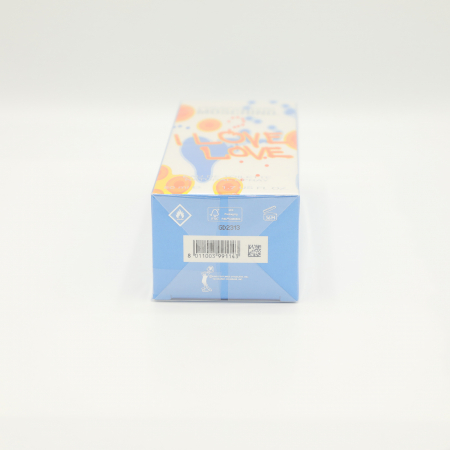 Moschino Cheap & Chic I Love Love Eau De Toilette 50 ml [4]